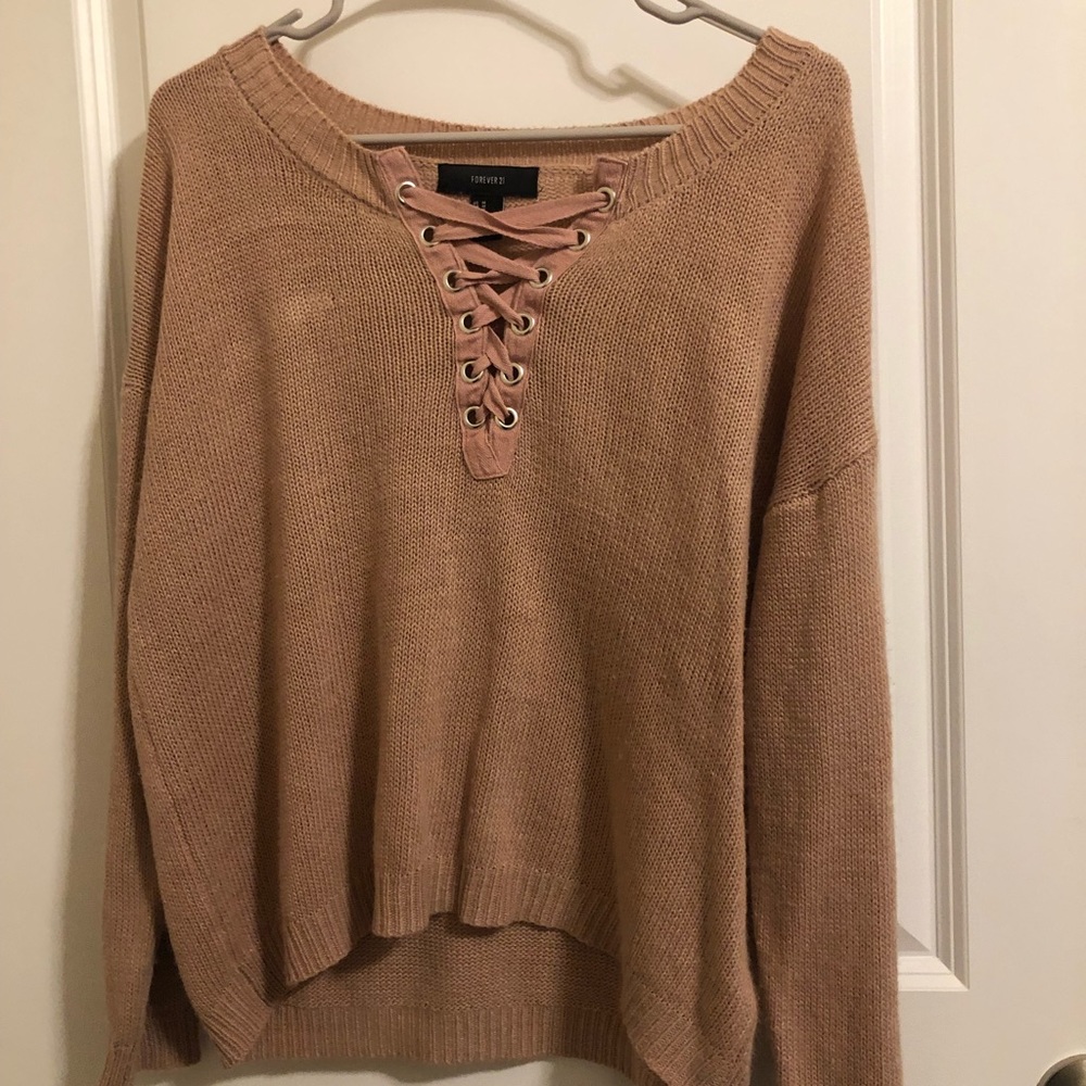 Forever 21 Sweater
